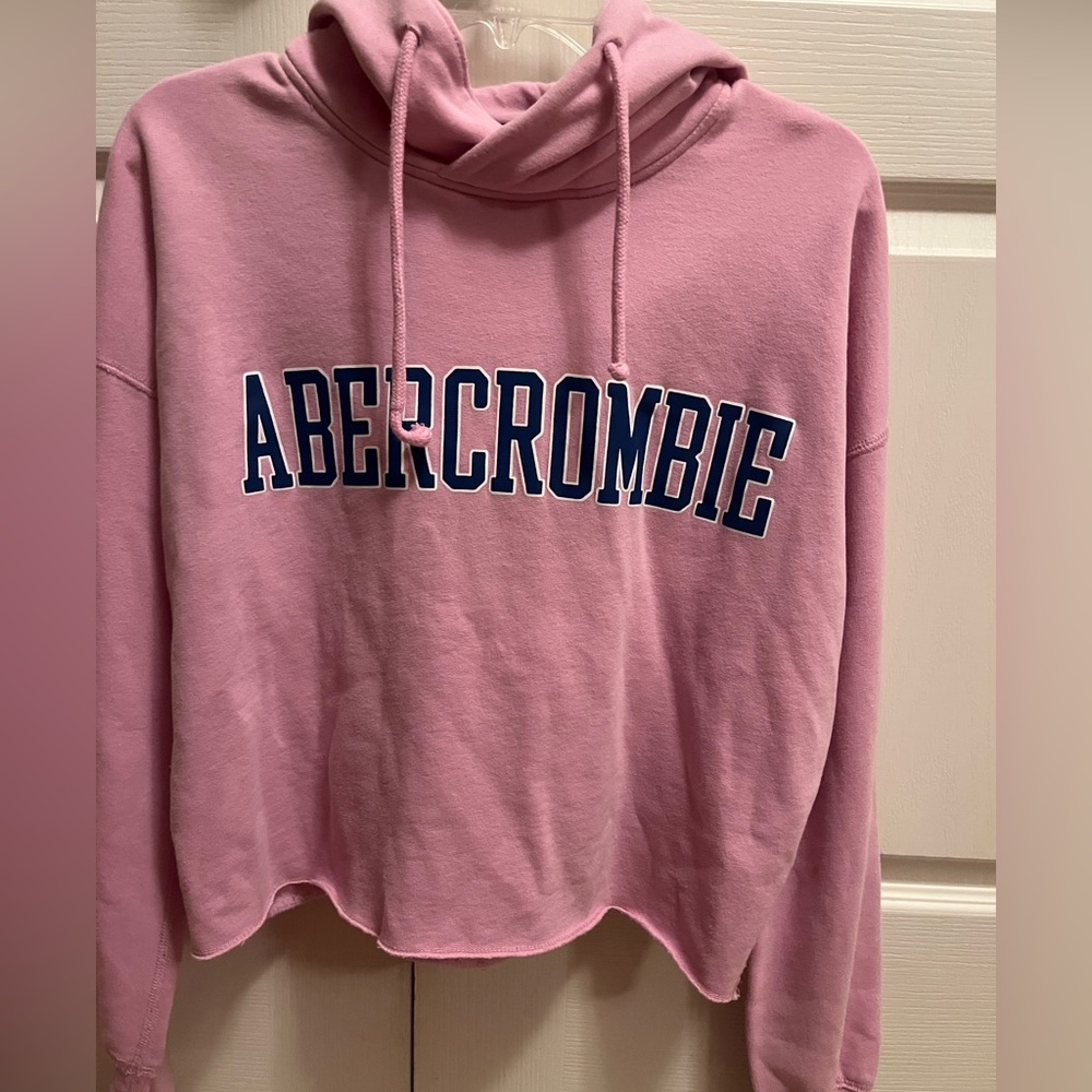 Abercrombie sweatshirt
